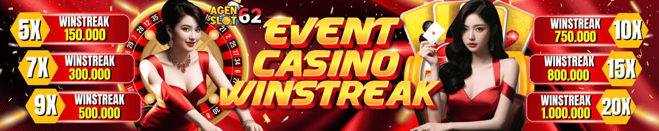 event casino AGenSLot62